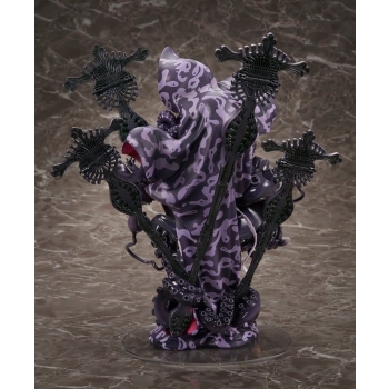Fate/Grand Order - Foreigner/Abigail Williams (Summer Ver.) - Scale 1/7