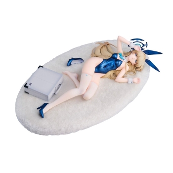 Blue Archive - Toki (Bunny Girl, Memorial Lobby Ver.) - Scale 1/7