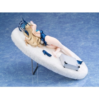 Blue Archive - Toki (Bunny Girl, Memorial Lobby Ver.) - Scale 1/7