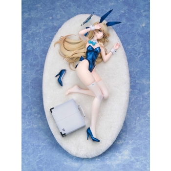 Blue Archive - Toki (Bunny Girl, Memorial Lobby Ver.) - Scale 1/7