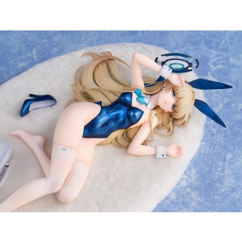 Blue Archive - Toki (Bunny Girl, Memorial Lobby Ver.) - Scale 1/7