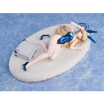 Blue Archive - Toki (Bunny Girl, Memorial Lobby Ver.) - Scale 1/7