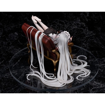 Azur Lane - Agir (Iron Blood's Dragon Maid Ver.) - Scale 1/7