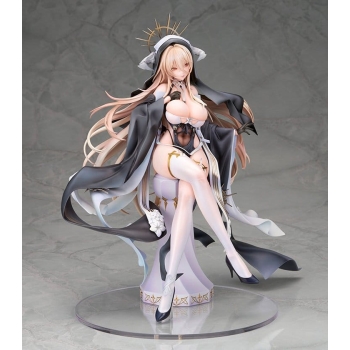 Azur Lane - Implacable (Special Ver.) - Scale 1/7