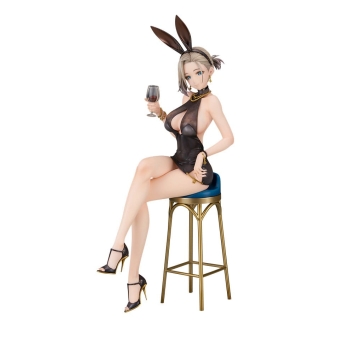 Azur Lane - New Orleans (Evening Agricole Ver.) - Scale 1/7
