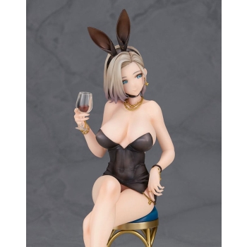 Azur Lane - New Orleans (Evening Agricole Ver.) - Scale 1/7