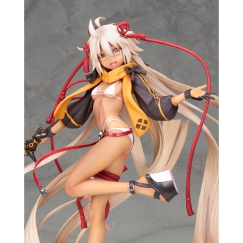 Fate/Grand Order - Saber/Okita Souji (Alter, Final Ascension Ver.) - Scale 1/7