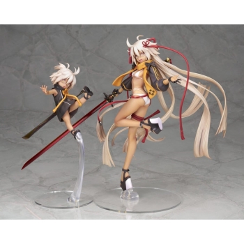Fate/Grand Order - Saber/Okita Souji (Alter, Final Ascension Ver.) - Scale 1/7