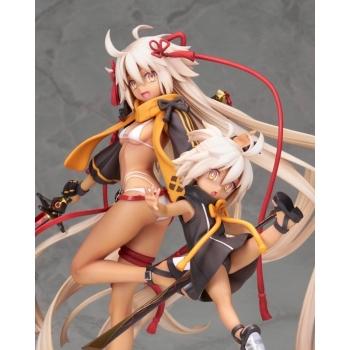 Fate/Grand Order - Saber/Okita Souji (Alter, Final Ascension Ver.) - Scale 1/7
