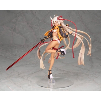 Fate/Grand Order - Saber/Okita Souji (Alter, Final Ascension Ver.) - Scale 1/7