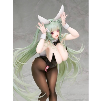 Goddess of Victory: Nikke - Soda (Twinkle Bunny Ver.) - Scale 1/7