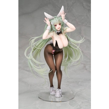 Goddess of Victory: Nikke - Soda (Twinkle Bunny Ver.) - Scale 1/7