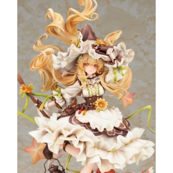 Touhou Project - Marisa Kirisame - Scale 1/8