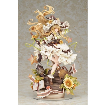 Touhou Project - Marisa Kirisame - Scale 1/8