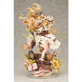 Touhou Project - Marisa Kirisame - Scale 1/8