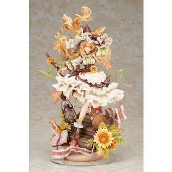 Touhou Project - Marisa Kirisame - Scale 1/8