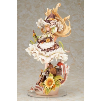 Touhou Project - Marisa Kirisame - Scale 1/8