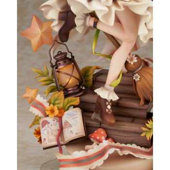 Touhou Project - Marisa Kirisame - Scale 1/8