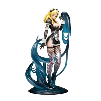 Overlord - Solution Epsilon (10th Anniversary so-bin Ver.) - Scale 1/8