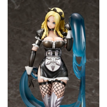 Overlord - Solution Epsilon (10th Anniversary so-bin Ver.) - Scale 1/8