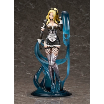 Overlord - Solution Epsilon (10th Anniversary so-bin Ver.) - Scale 1/8