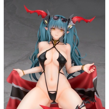 Azur Lane - Regensburg (Dark Dragon and the Coast of Light Ver.) - Scale 1/7