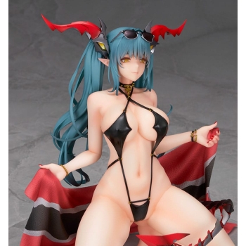 Azur Lane - Regensburg (Dark Dragon and the Coast of Light Ver.) - Scale 1/7