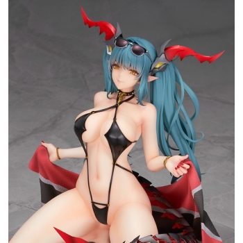 Azur Lane - Regensburg (Dark Dragon and the Coast of Light Ver.) - Scale 1/7
