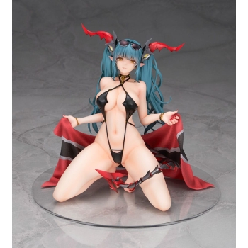 Azur Lane - Regensburg (Dark Dragon and the Coast of Light Ver.) - Scale 1/7