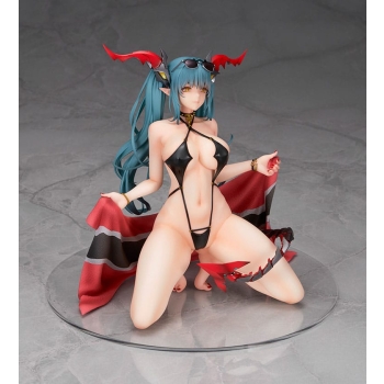 Azur Lane - Regensburg (Dark Dragon and the Coast of Light Ver.) - Scale 1/7