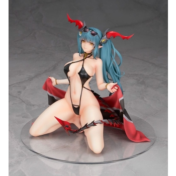 Azur Lane - Regensburg (Dark Dragon and the Coast of Light Ver.) - Scale 1/7