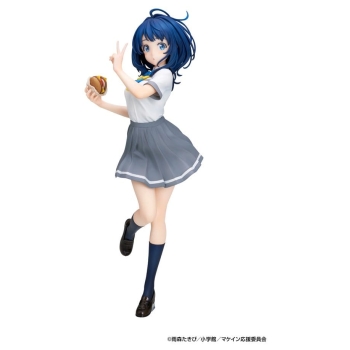 Makeine: Too Many Losing Heroines! - Anna Yanami - Scale 1/7