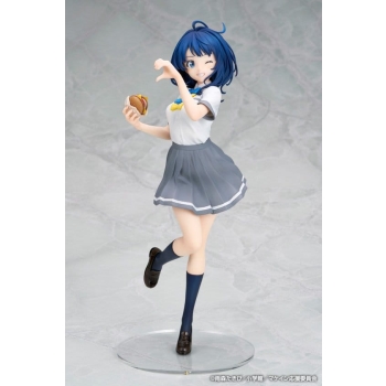 Makeine: Too Many Losing Heroines! - Anna Yanami - Scale 1/7