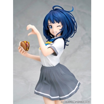 Makeine: Too Many Losing Heroines! - Anna Yanami - Scale 1/7