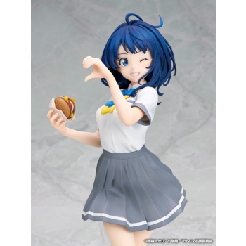 Makeine: Too Many Losing Heroines! - Anna Yanami - Scale 1/7