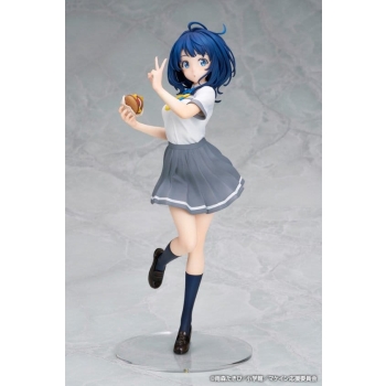 Makeine: Too Many Losing Heroines! - Anna Yanami - Scale 1/7