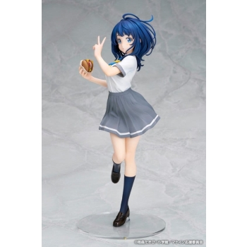 Makeine: Too Many Losing Heroines! - Anna Yanami - Scale 1/7