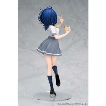 Makeine: Too Many Losing Heroines! - Anna Yanami - Scale 1/7