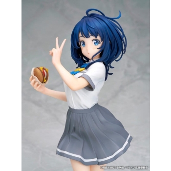 Makeine: Too Many Losing Heroines! - Anna Yanami - Scale 1/7