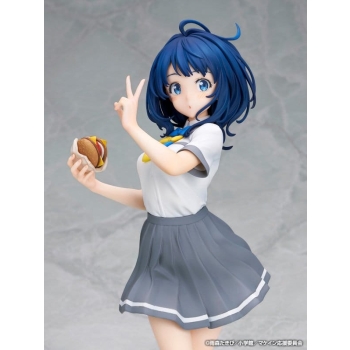 Makeine: Too Many Losing Heroines! - Anna Yanami - Scale 1/7