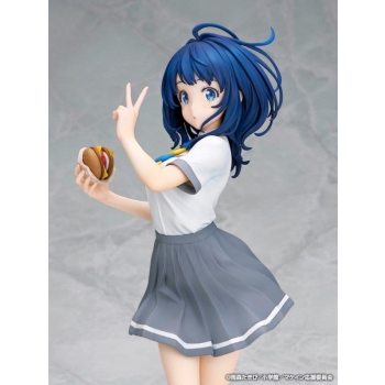 Makeine: Too Many Losing Heroines! - Anna Yanami - Scale 1/7