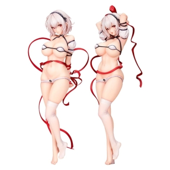 Azur Lane - Sirius (Hugging Pillow Ver.) - Scale 1/6 2-Pack