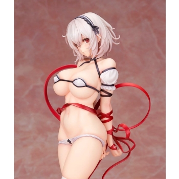 Azur Lane - Sirius (Hugging Pillow Ver.) - Scale 1/6 2-Pack