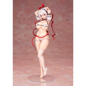 Azur Lane - Sirius (Hugging Pillow Ver.) - Scale 1/6 2-Pack