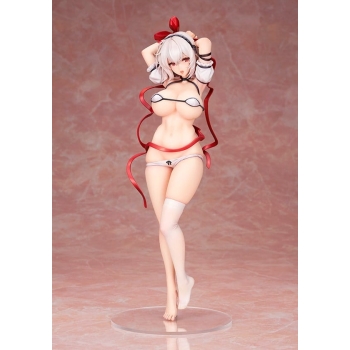 Azur Lane - Sirius (Hugging Pillow Ver.) - Scale 1/6 2-Pack