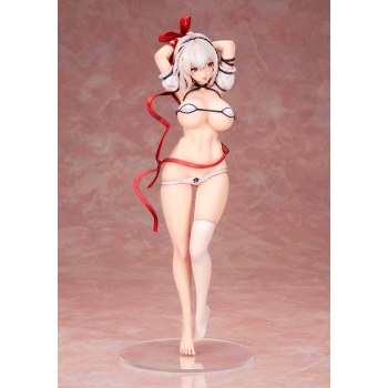 Azur Lane - Sirius (Hugging Pillow Ver.) - Scale 1/6 2-Pack
