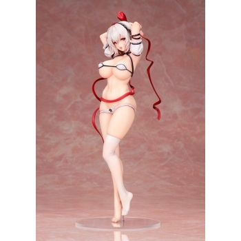 Azur Lane - Sirius (Hugging Pillow Ver.) - Scale 1/6 2-Pack