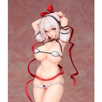 Azur Lane - Sirius (Hugging Pillow Ver.) - Scale 1/6 2-Pack