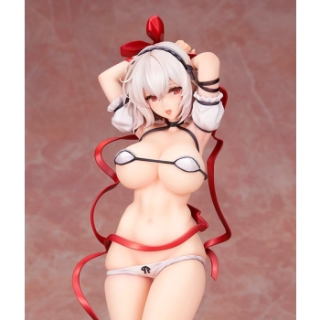 Azur Lane - Sirius (Hugging Pillow Ver.) - Scale 1/6 2-Pack