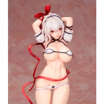 Azur Lane - Sirius (Hugging Pillow Ver.) - Scale 1/6 2-Pack